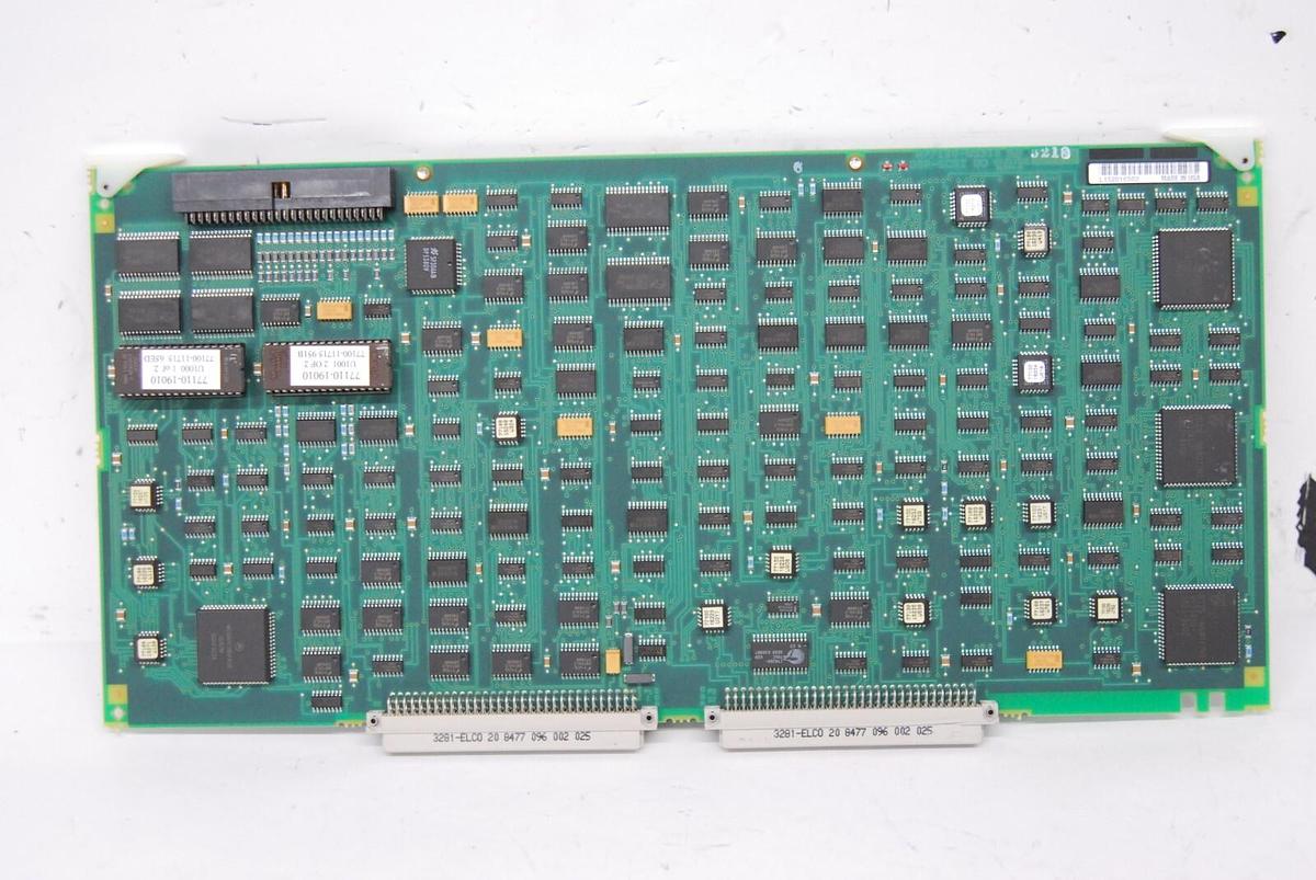Used HP 77100-25310 A77100-65310 DRS-SCSI Board (SONOS 5500)
