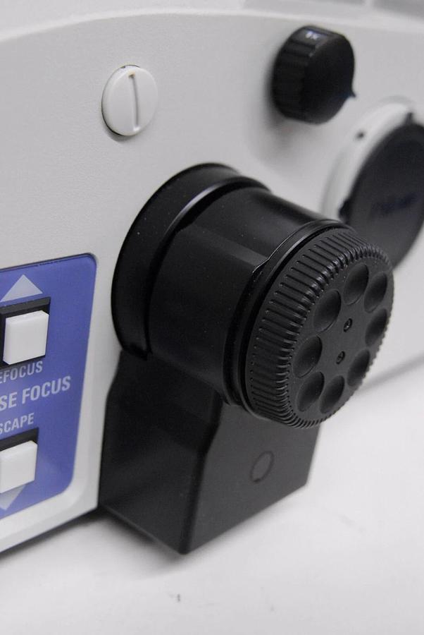 Used Nikon TE2000-E Inverted Microscope Stand Body