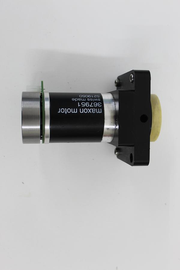 Used Maxon Motor 367951 Brushless Motor With Gearbox