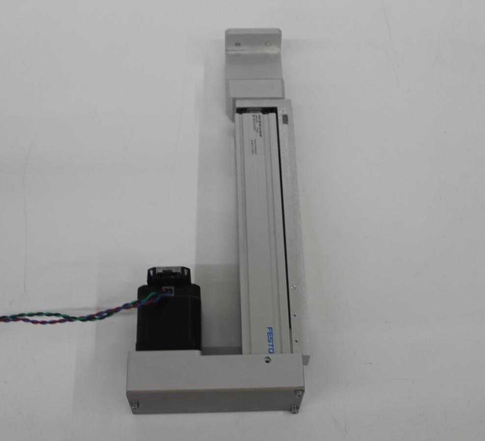 Used Festo EGSC-BS-KF-32-150-8P Precision Electric Mini Slide