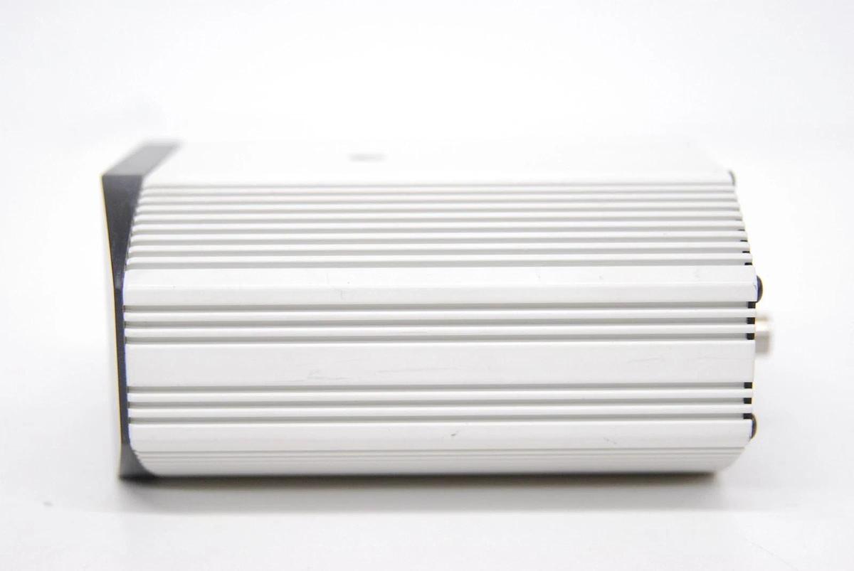 Used Roper Scientific Photometrics CoolSNAP CF Monochrome CCD Camera