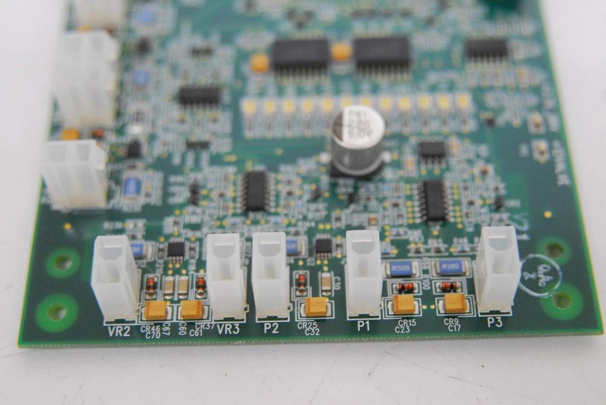 Used Beckton Dickinson 34334620-A Fluidic Driver - BD FACSAria II Fluidics Cart