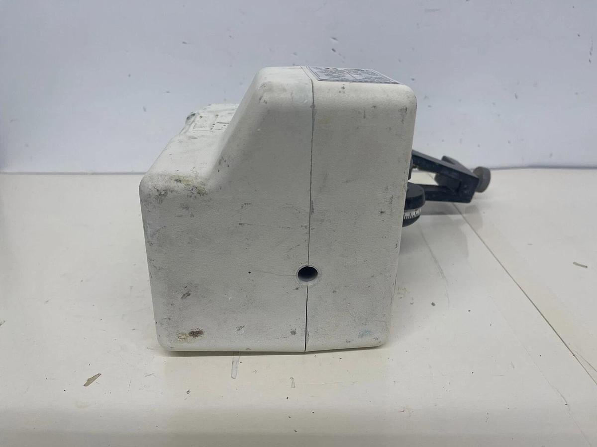 Used Lightnin L1U08F Digital Overhead Laboratory Mixer - Tested