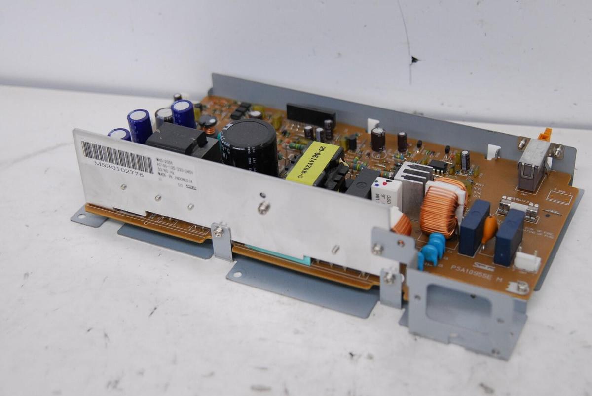 Used Canon Microfilm Scanner 300 - MH3-2056 Power Supply