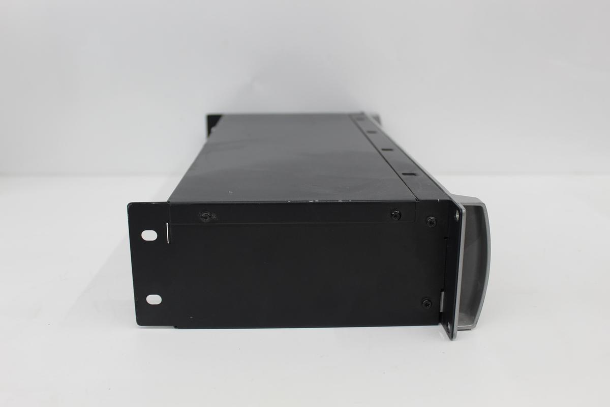 Used Crown XLS1500 2-Channel High Density Power Amplifier