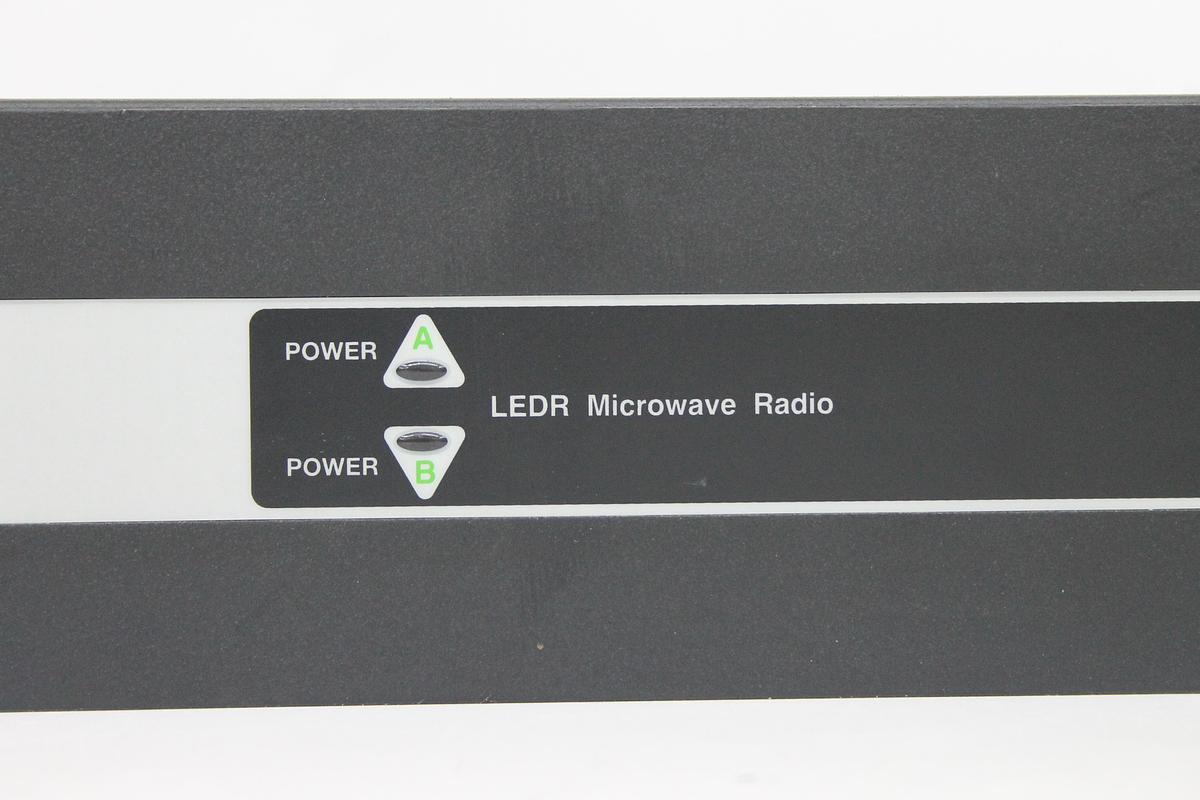 Used MDS LEDR 900S Digital Microwave Radio