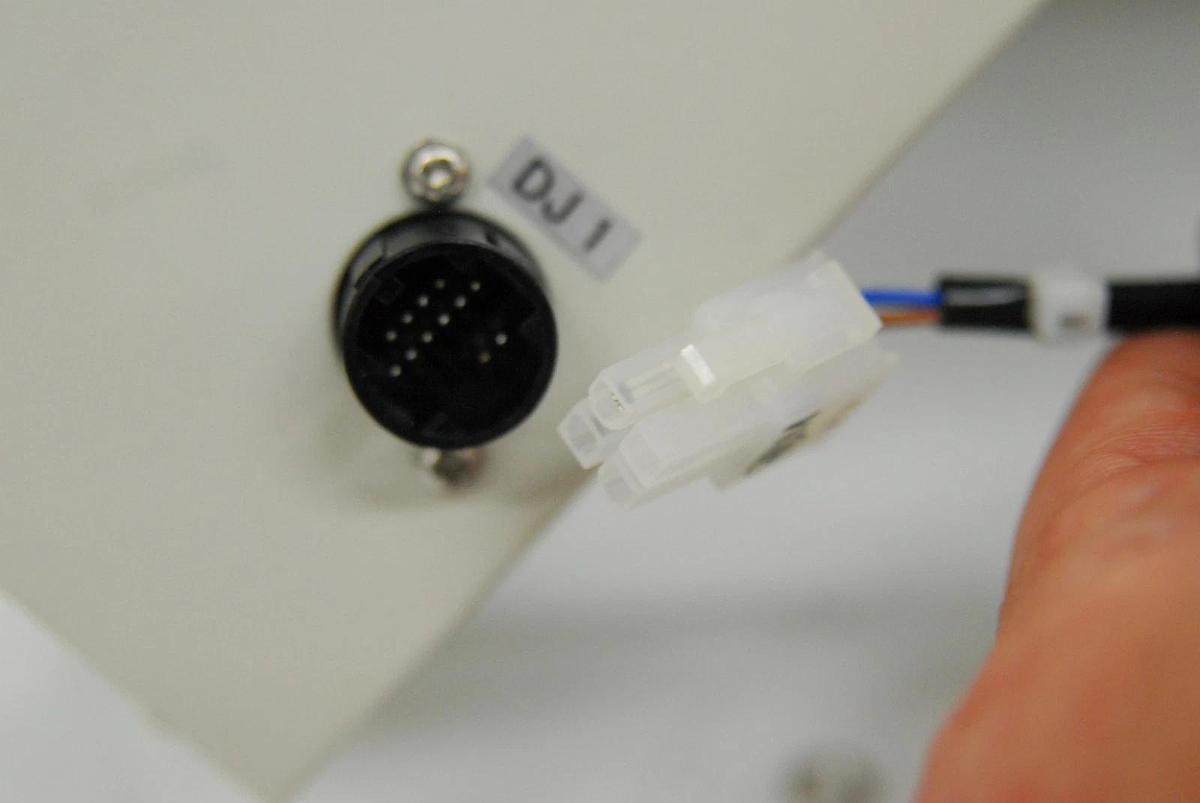 Used Rigaku Ultima-III - Arm Assembly for Tube, Incident Slit Box, Filter Holder