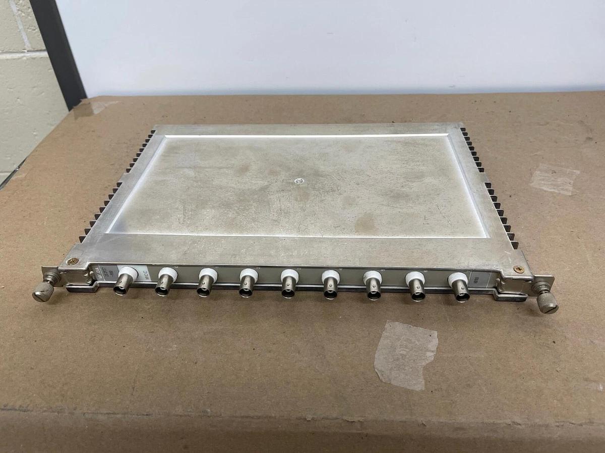 Used IBM Memorex MCDA 212927-900 PCB Card Module Assembly