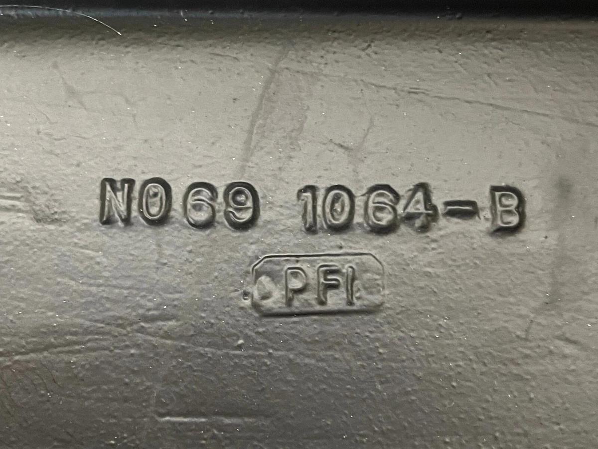 Used Perkin Elmer N069-1004, N069-1064, N069-0183 Module Assembly (Optima 4300 DV)