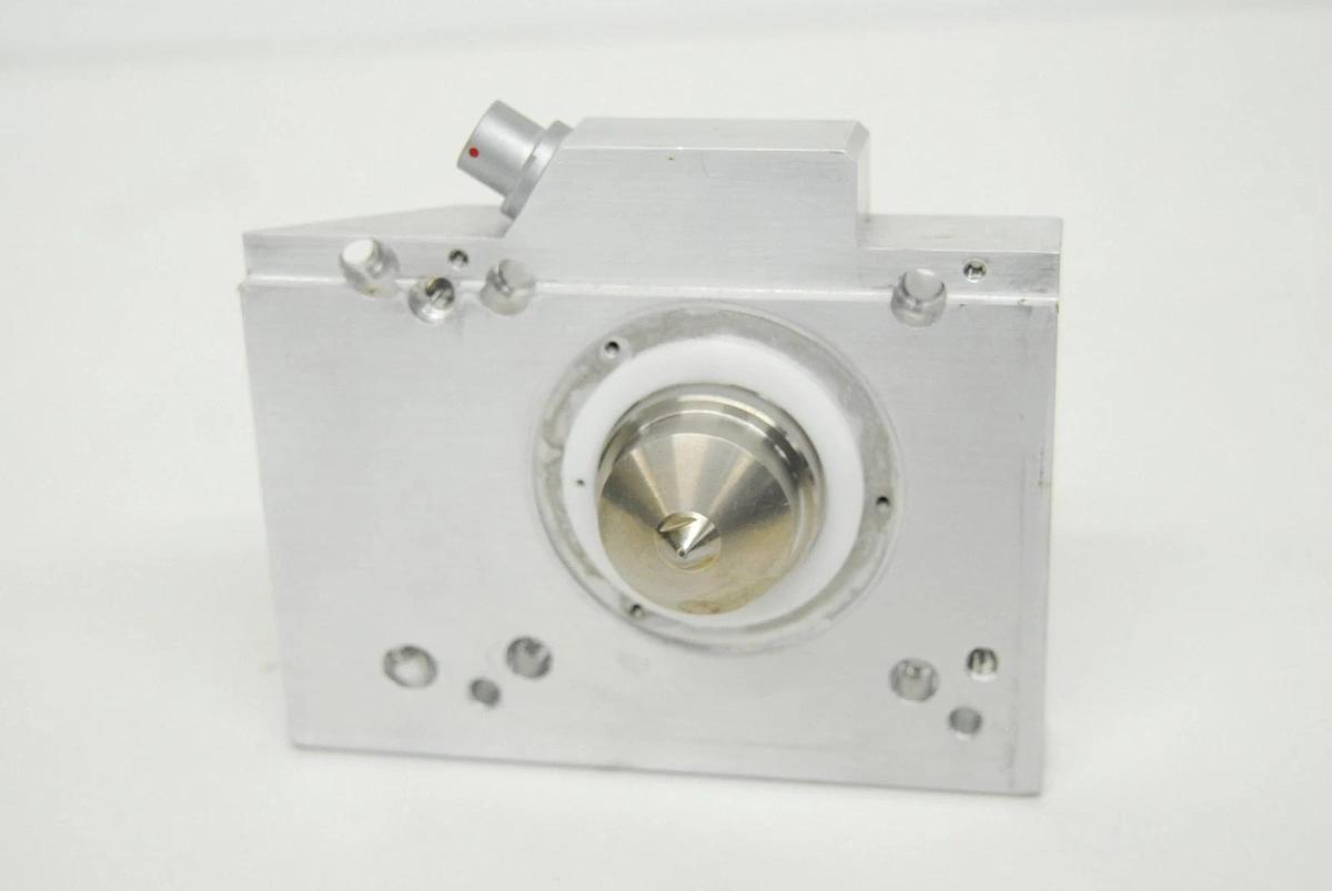 Used Thermo TSQ Quantum - Ion Source Interface