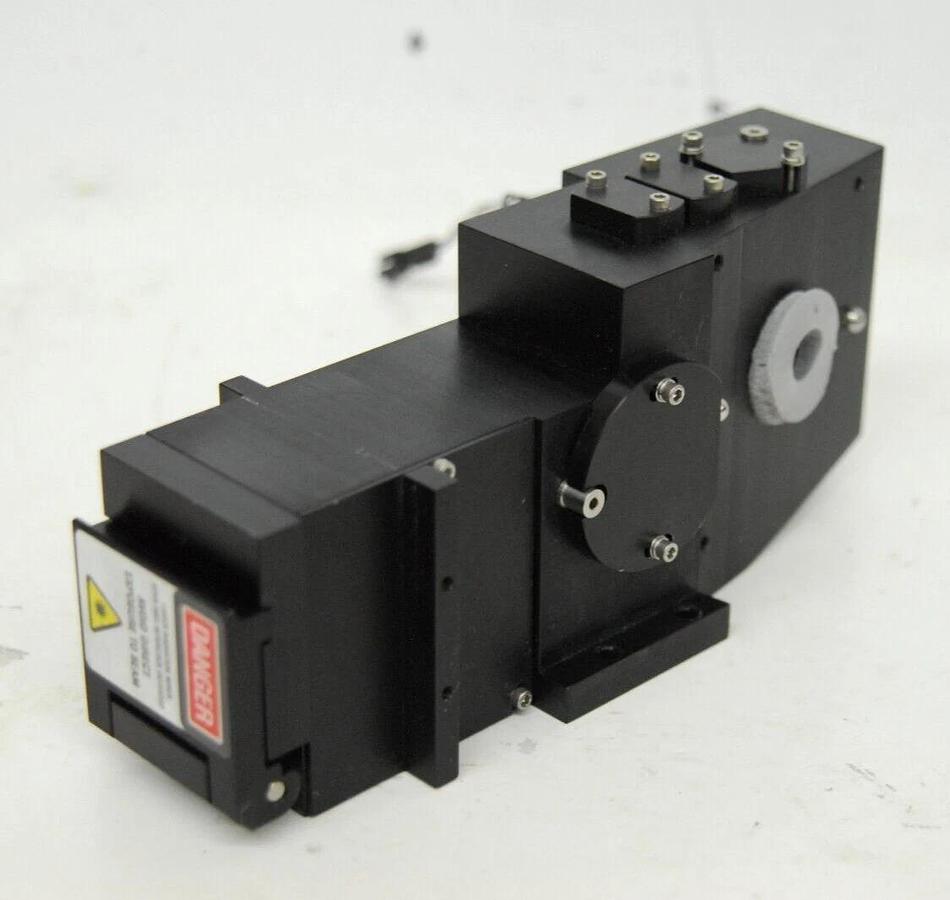 Used Applied Biosystems 005902-B Laser Optic Control System (ABI PRISM 310)