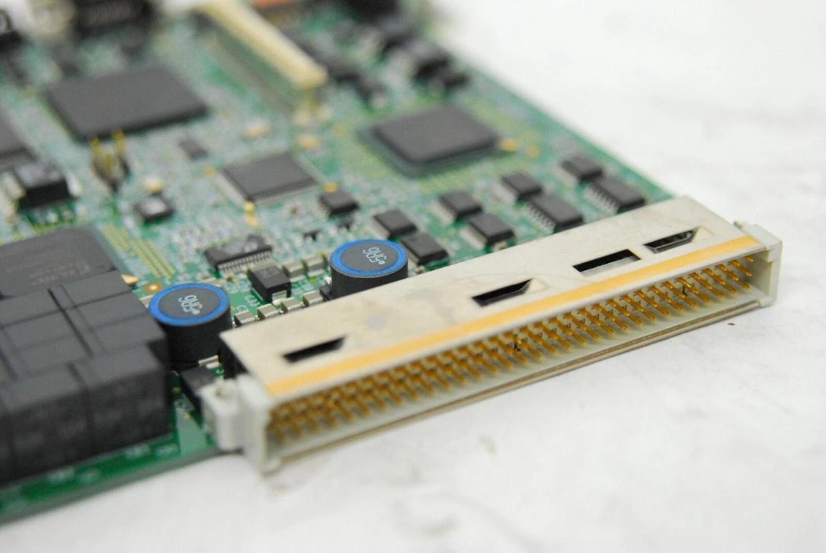 Used Applied Biosystems 3130 - ECPU550 HCD60 271-5818 Control Board