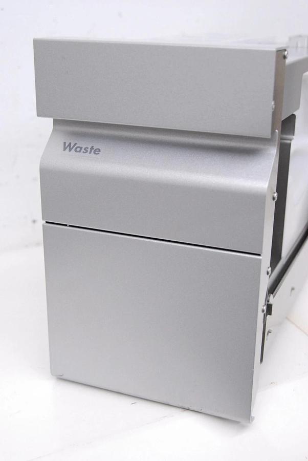 Used QIAGEN QIAsymphony SP Parts -  9018932 Waste Compartment Module Drawer