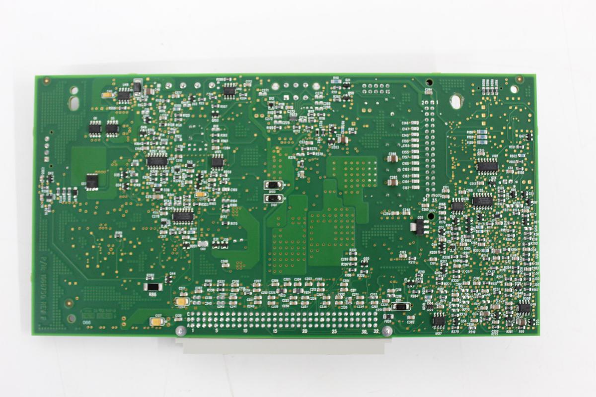 Used Philips Respironics V60 PWR MGMT Board 1153636 REV B 1068750 REV F