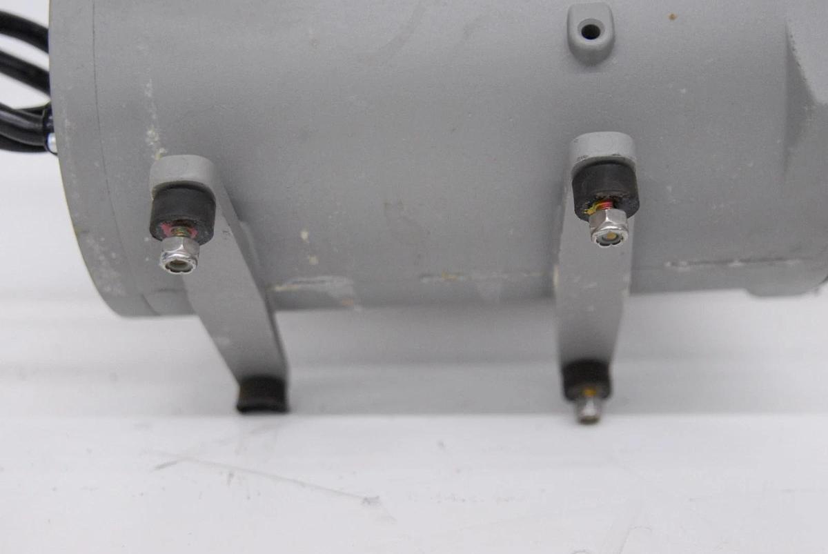 Used Thomas 807CK60 Air Compressor