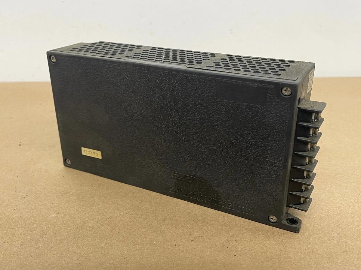 Used ELCO JMC-1 Power Supply