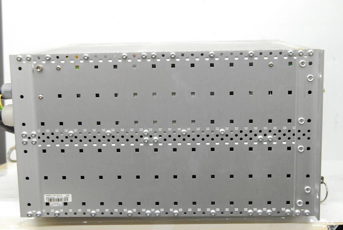 Used Zeiss LSM510 Laser Module - 1298-270 ECU-LSM 5 LIVE W/ PC (W/ Cards, No HDD)