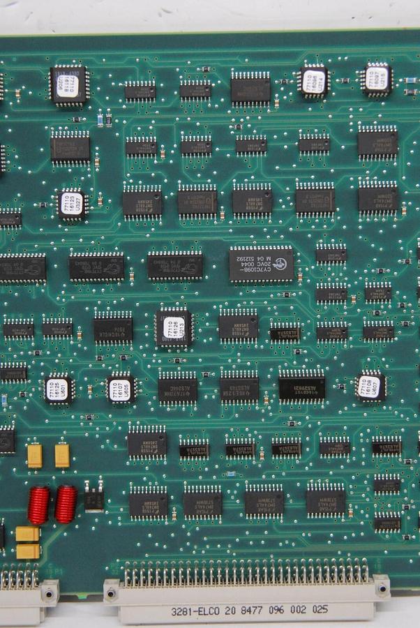 Used HP 77110-66200 AQ Split Board (SONOS 5500)