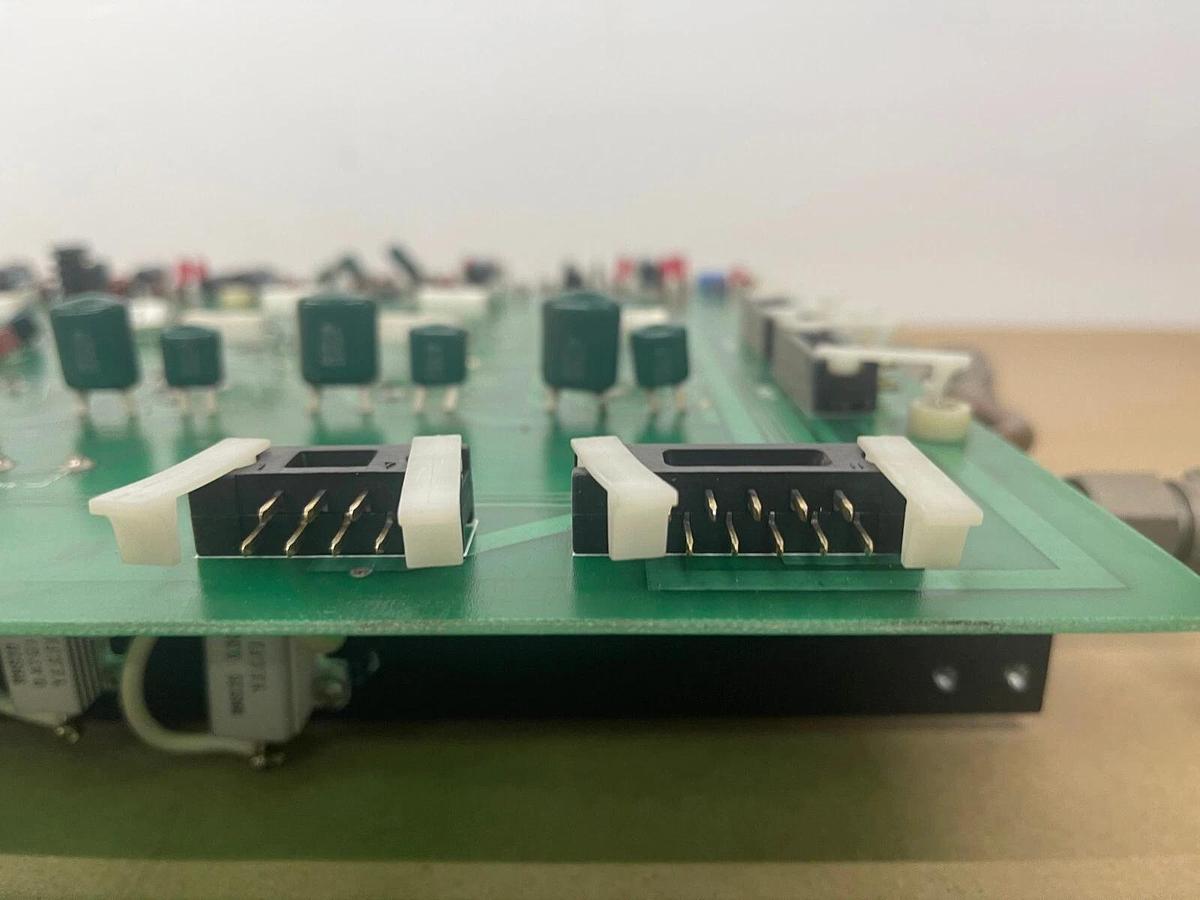 Used Seiko-Seiki CB85021 PC4 Circuit Board