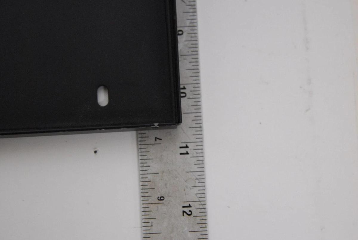 Used Middle Atlantic 1u Rack Shelf