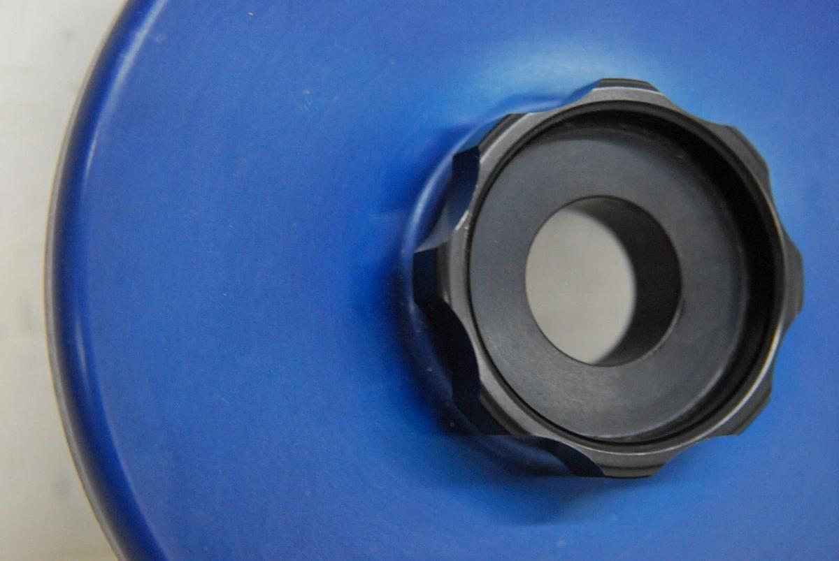 Used Beckman F2402H Fixed Angle Rotor Lid