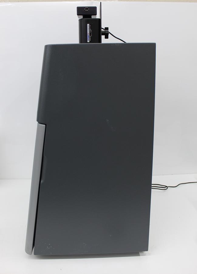 Used Alpha Innotech AlphaImager HP Gel Imaging System