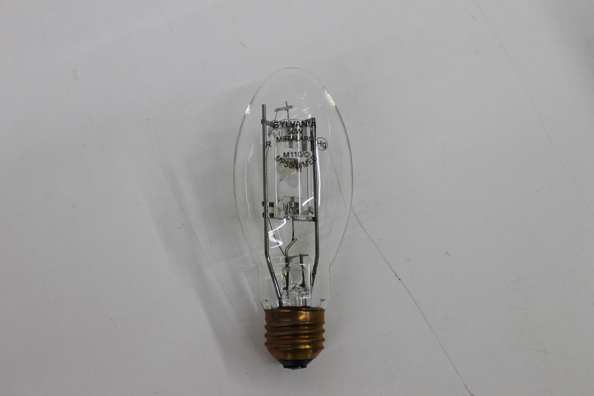 Used SYLVANIA 64587 E17 Metal Halide