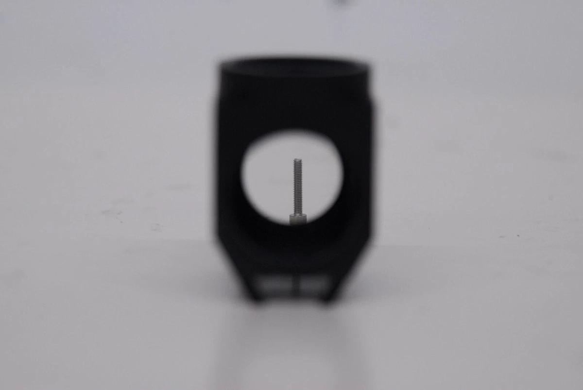 Used Omega Labs XF05-2 BX-62 Fluorescence Filter Cube, Blue (Arcturus Veritas 704)