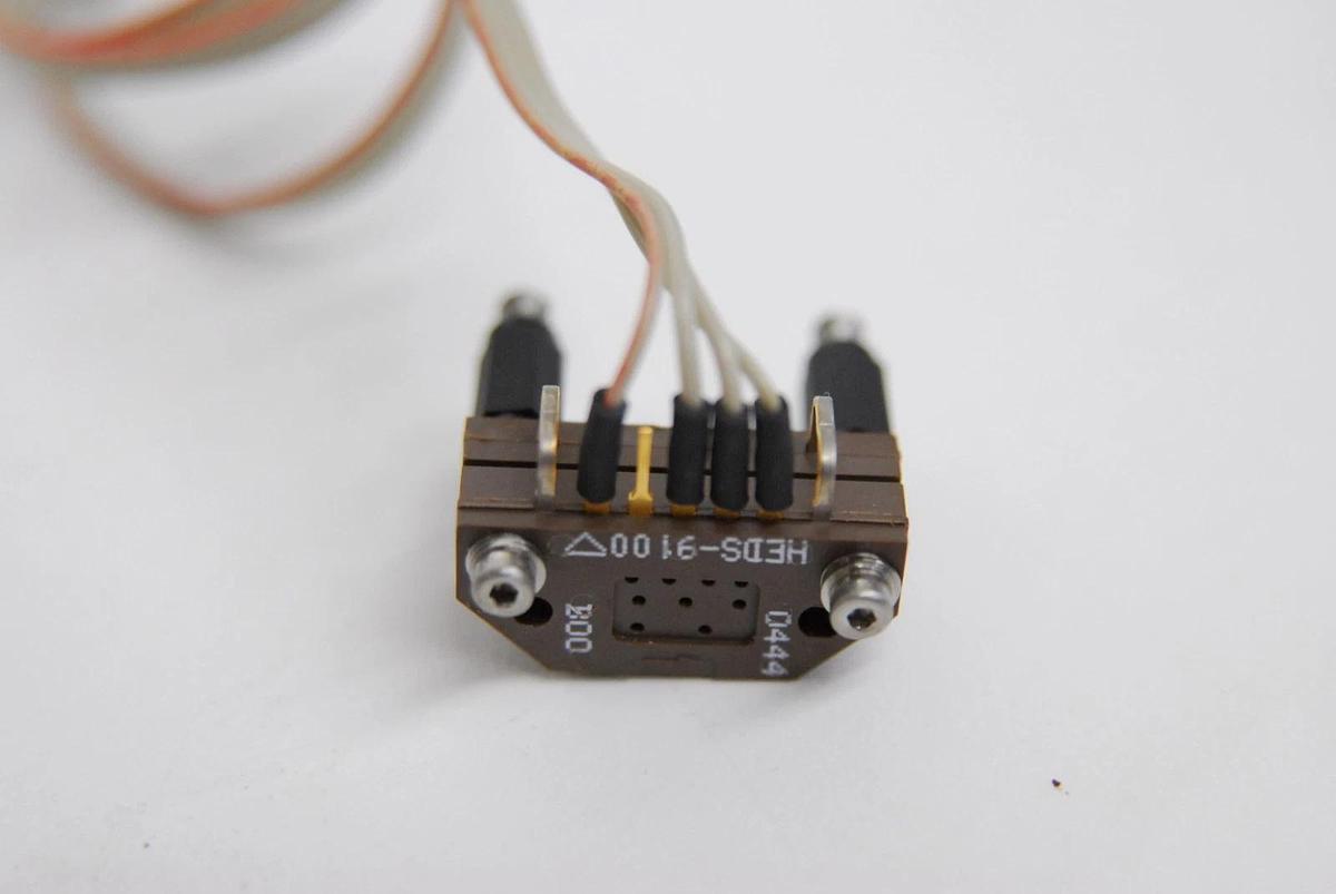 Used Zeiss Axiovert 200M - Motorized Focusing Drive Coarse/Fine Focus