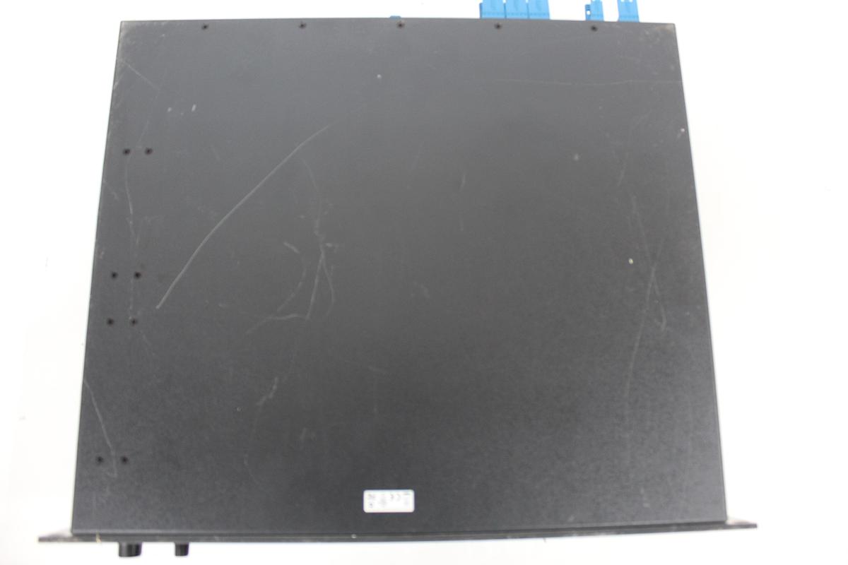 Used Extron DTP CrossPoint 4K Series 82 1735 Presentation Matrix Switcher