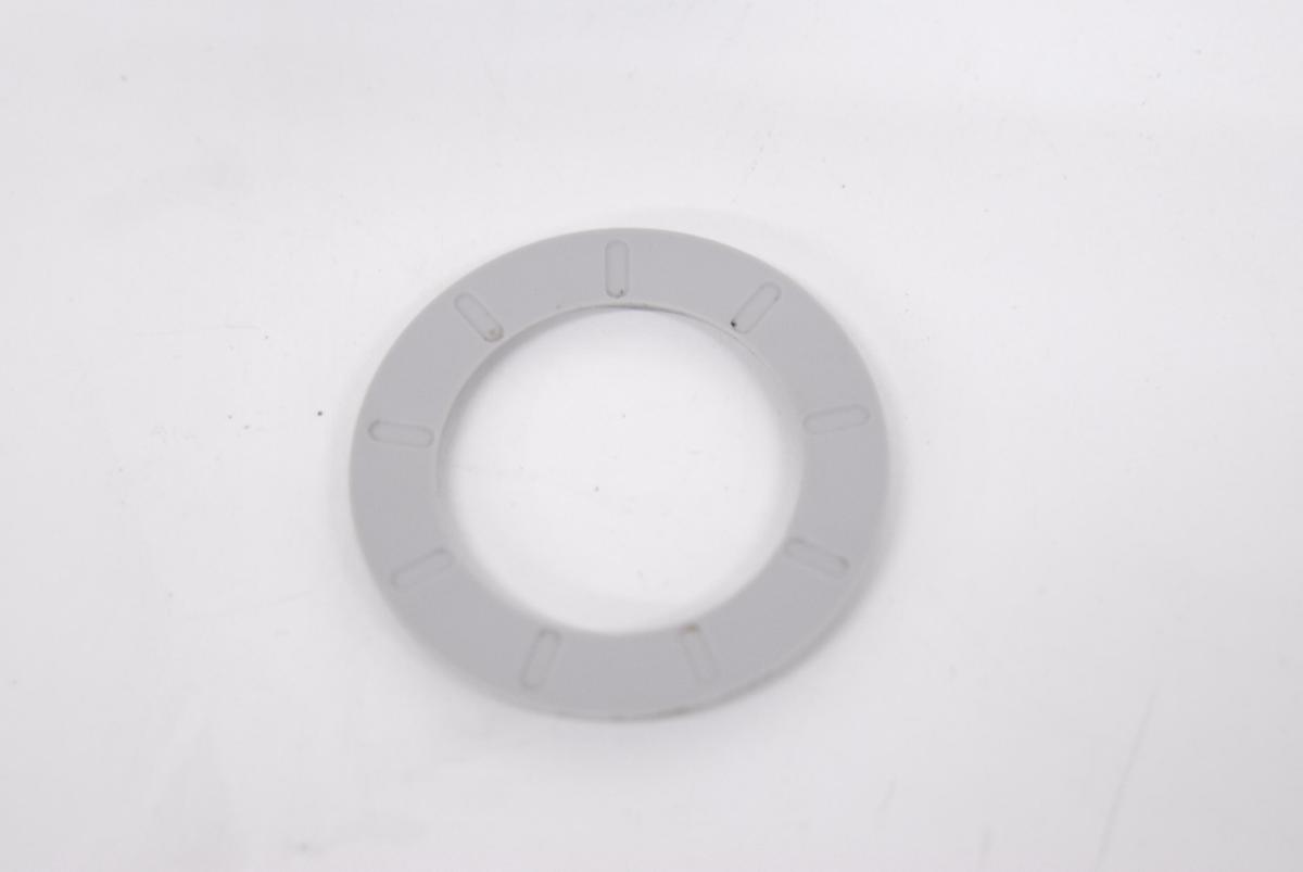 Used GE KTZ280063 Optical Trackball W/ KTZ220868 Trackball Ring - Voluson E8