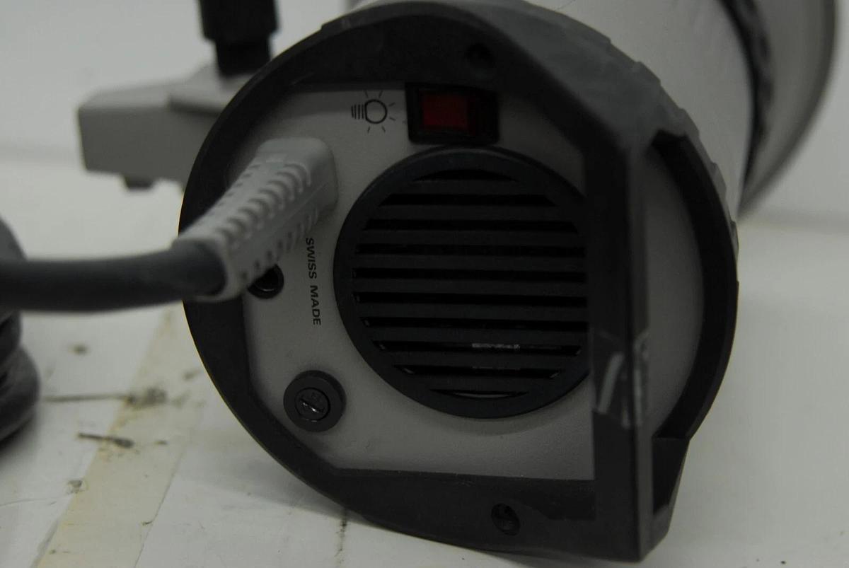 Used Elinchrom S3000 Flash Head - Read Description