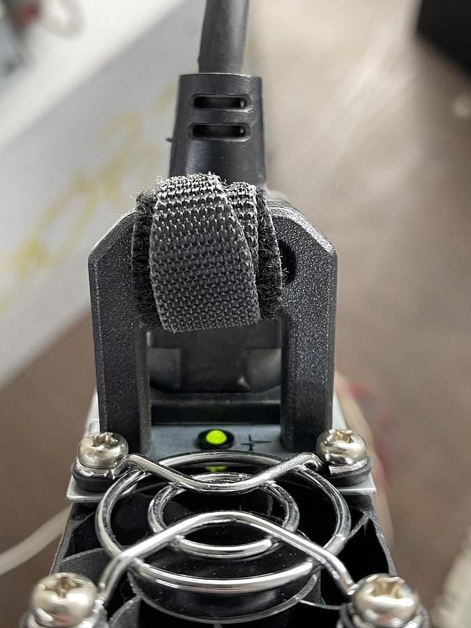 Used DELL 0f613n Power Supply