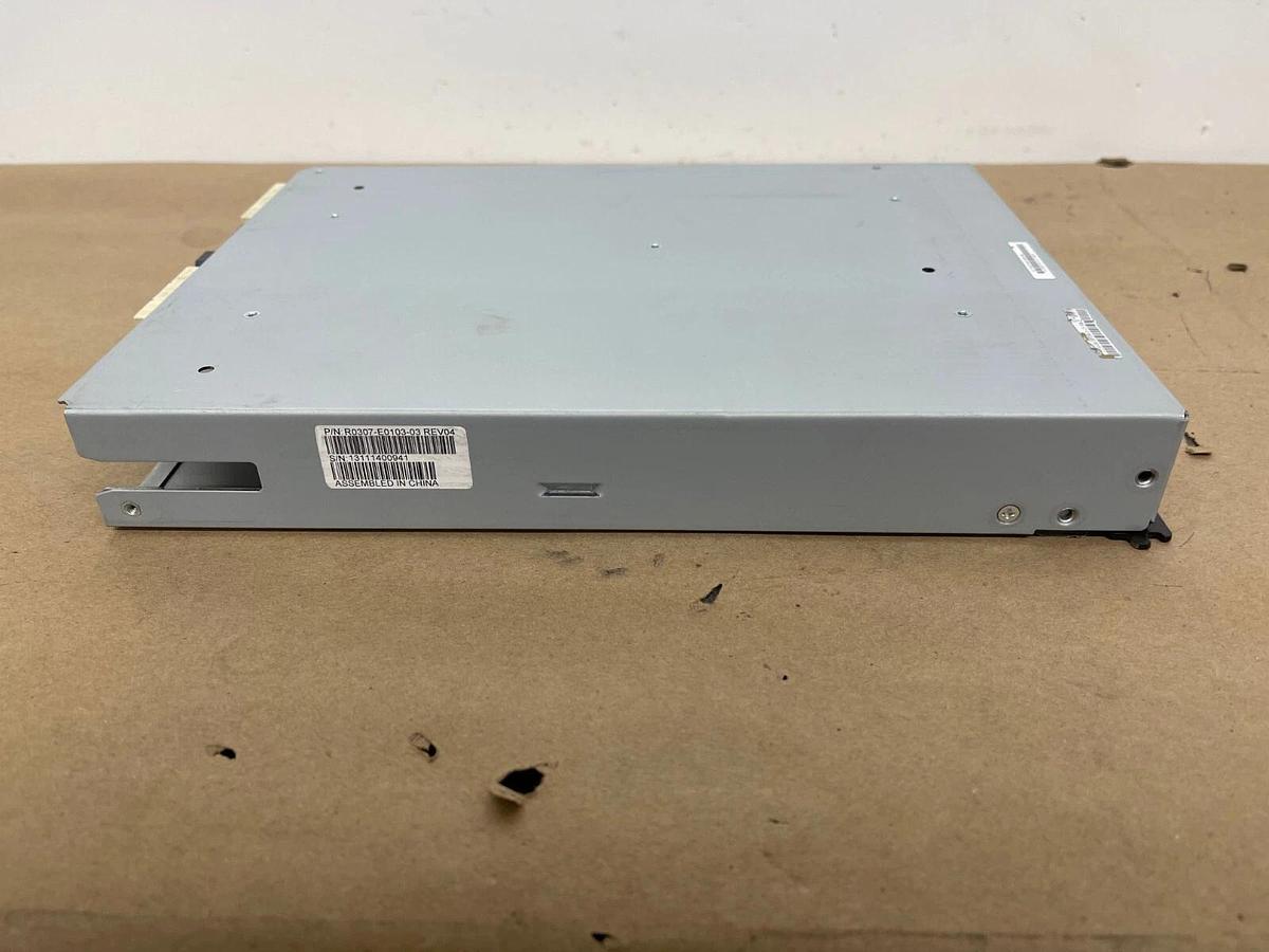 Used Hitachi DBMS6 I/O Controller Module 3285196-A