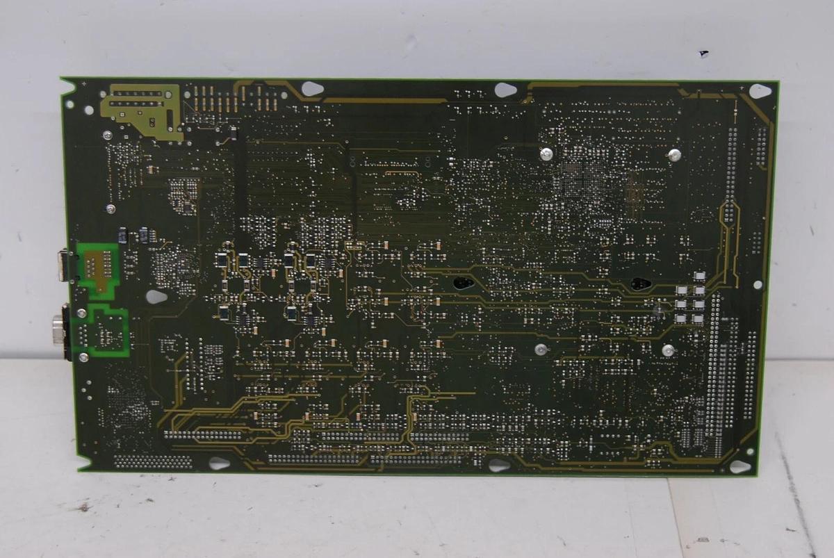 Used AGFA A355001.4 DEVIL PCB W/ A354480.0 Board ,512MB RAM (Drystar 5302) - TESTED