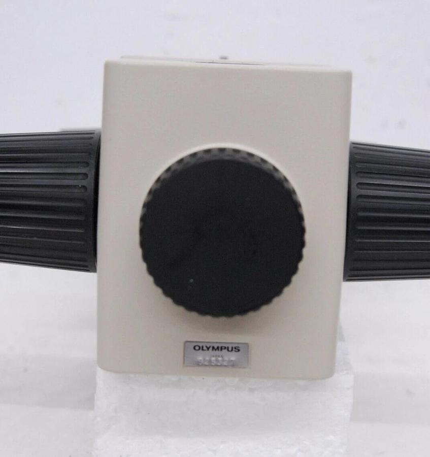 Used Olympus SZH-ZB Stereo Zoom Microscope Body