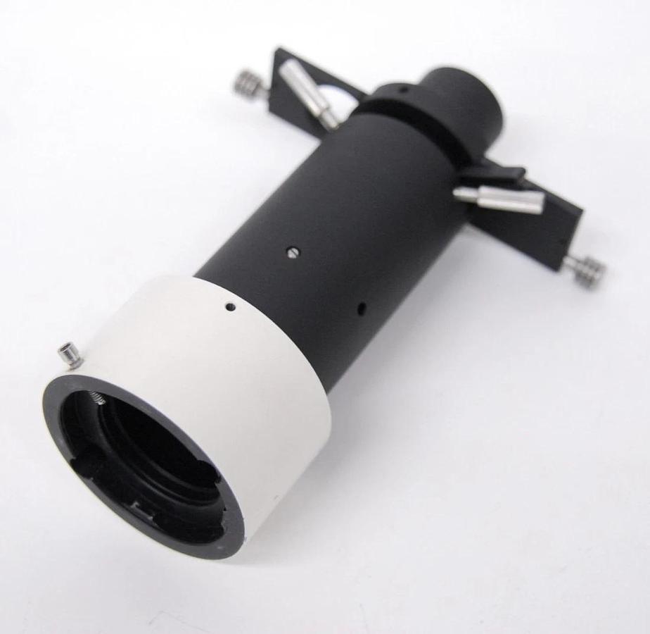 Used Zeiss 451361 Incident Light Path Assembly - Axiovert 100