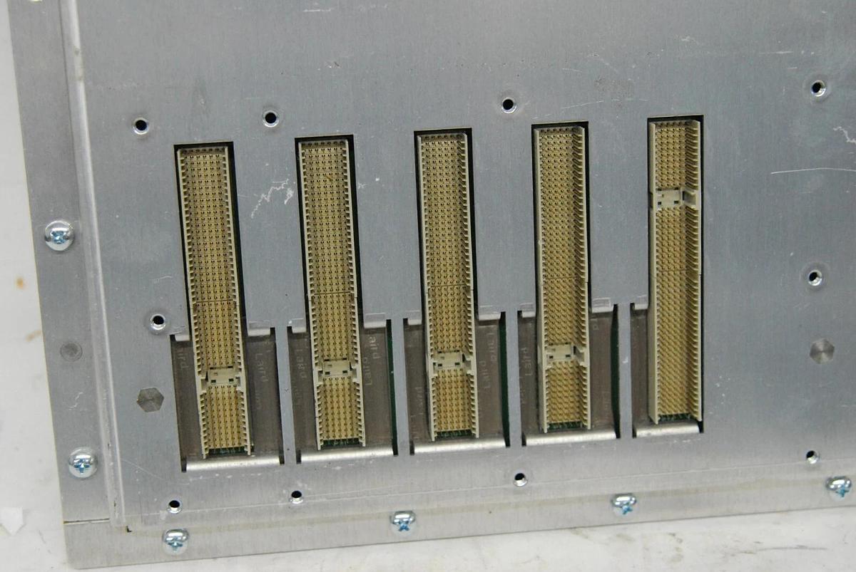 Used Philips 453561167792 Scanhead Select Probe Board (iU22/iE33 Ultrasound)