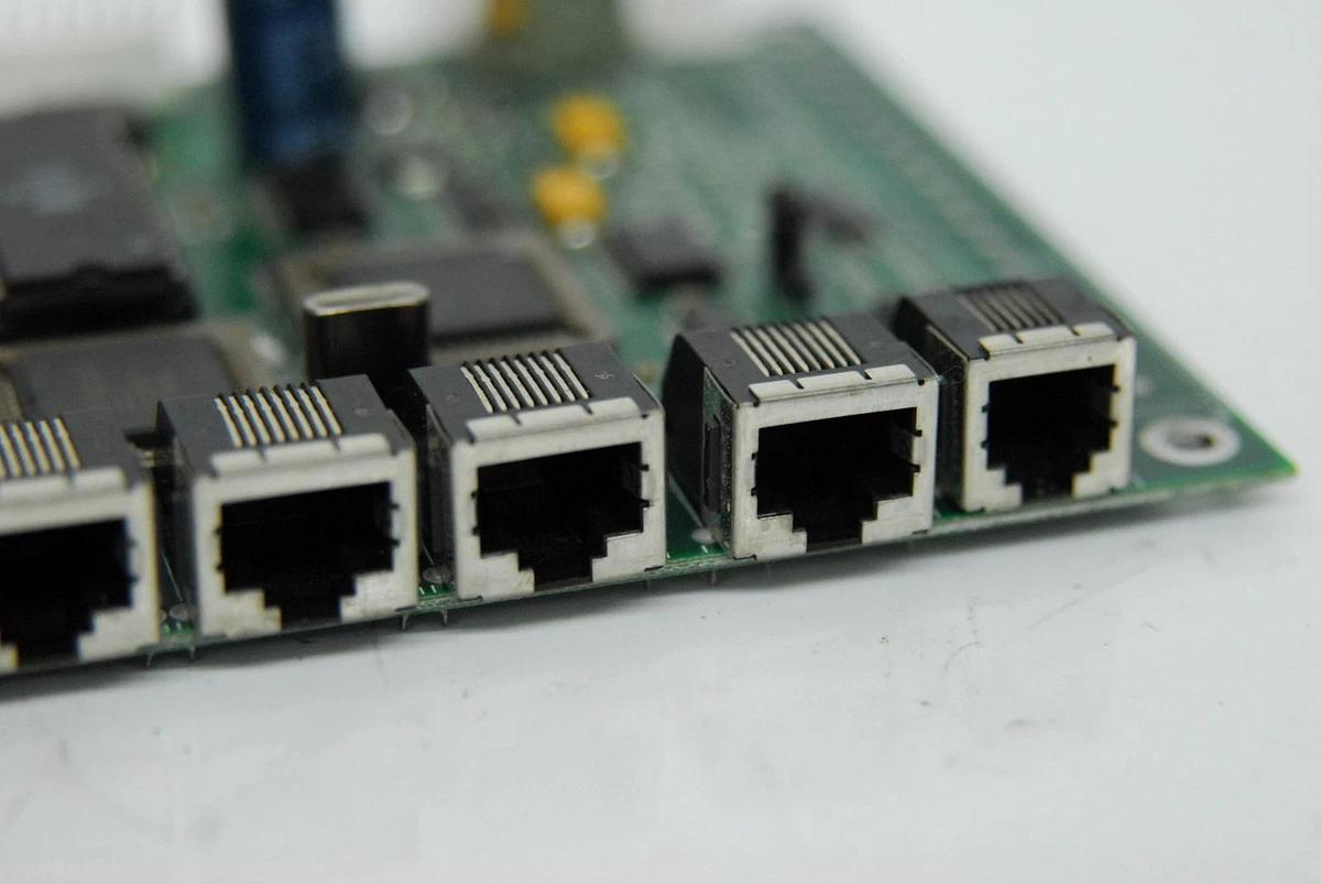 Used Kendro Laboratory 304864 H05 H06 H07 Refrigerator Control Board