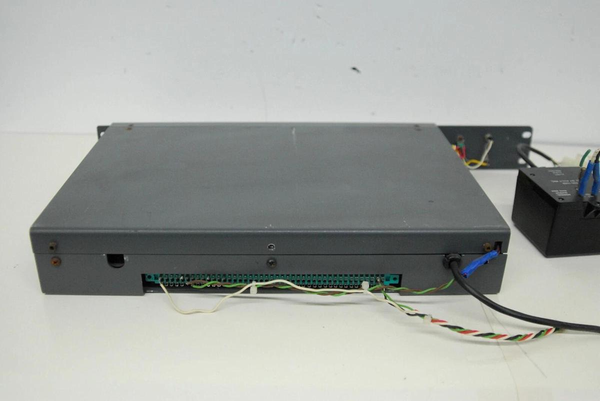 Used Compumotor 172 Indexer (172-A) Programmable Pulse Generator - TESTED