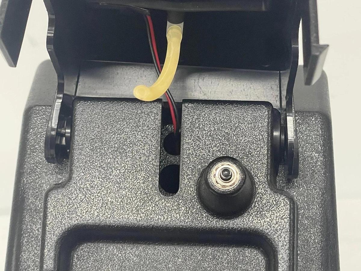 Used Industrial Scientific DS2 iTX IDS 1810-5551 Docking Station