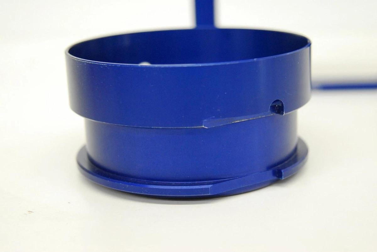 Used Roche 70060858 Rotor 2.0 W/ 70060584 Bucket (for LC Carousel Centrifuge 2.0)