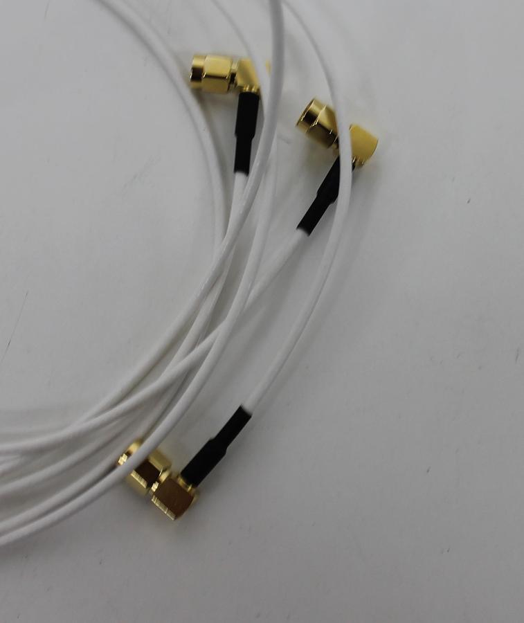 Mars Antennas MA-WE2458-3H Dual Band MIMO Antenna [2.3-2.7GHz, 4.9-6.1GHz] - LOT OF 5