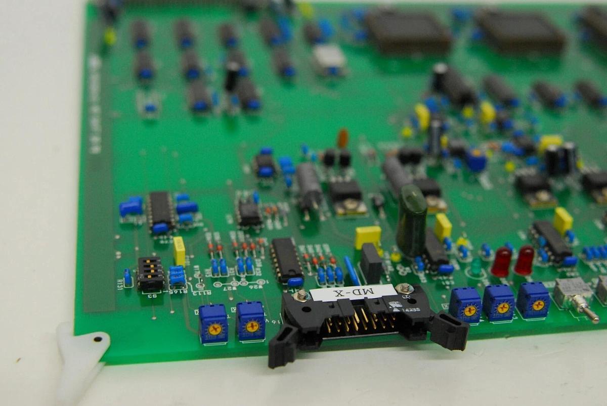 Used Jeol MP003980-00 MOT SHIFT DR PB for Jeol JEM 1230 TEM Electron Microscope