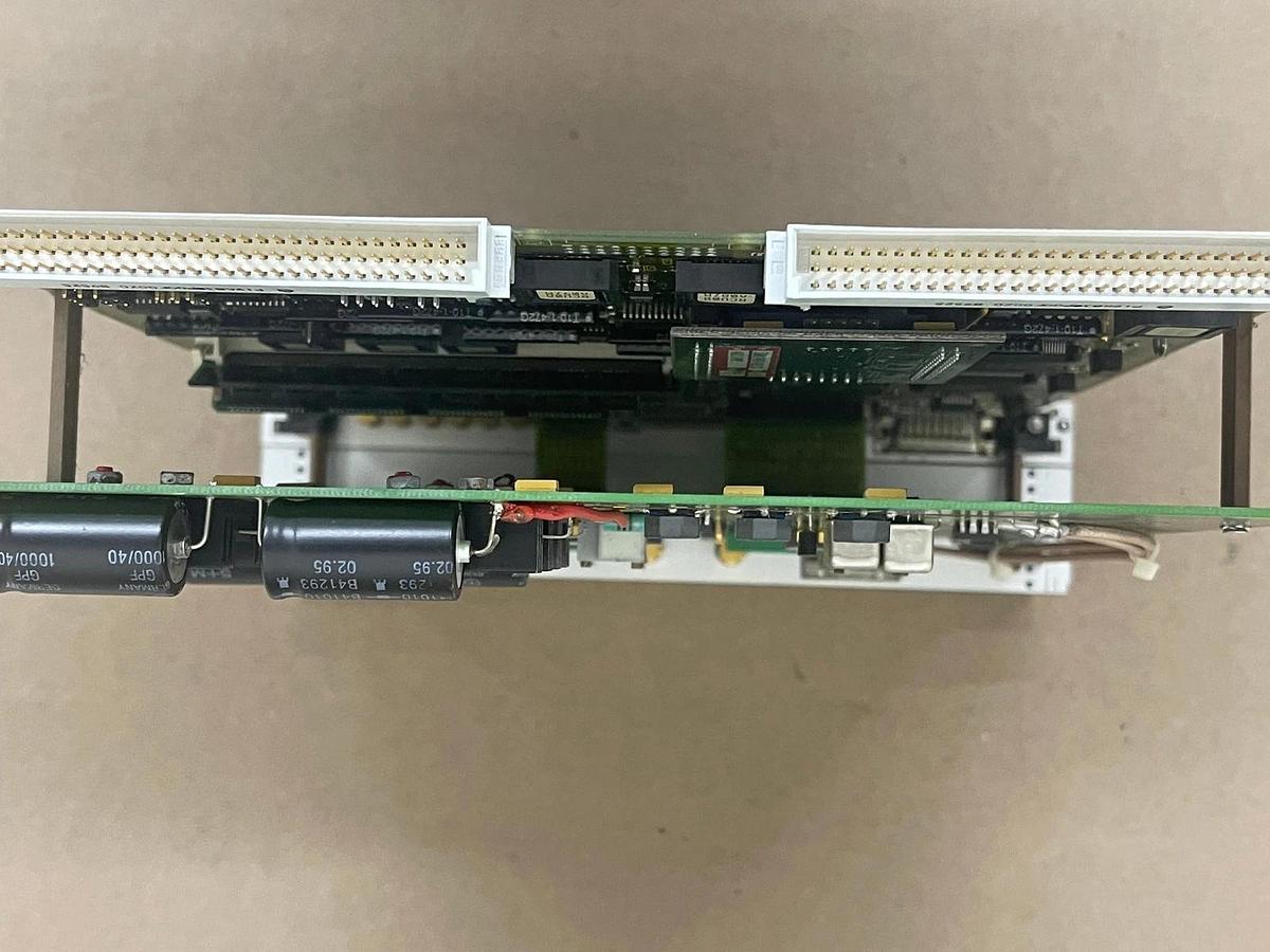 Used Bruker Z3P2886A