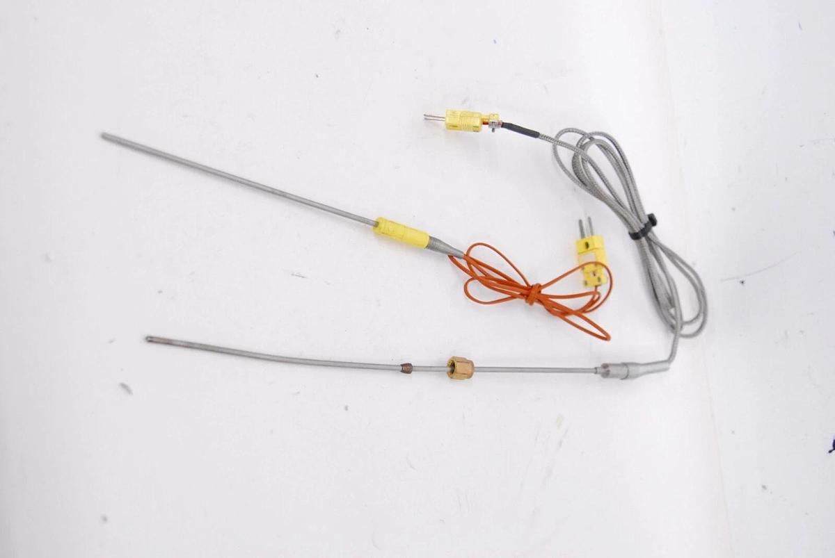 Used Fisher Scientific 15-077-11 Traceable Expanded-Range Thermometer - TESTED