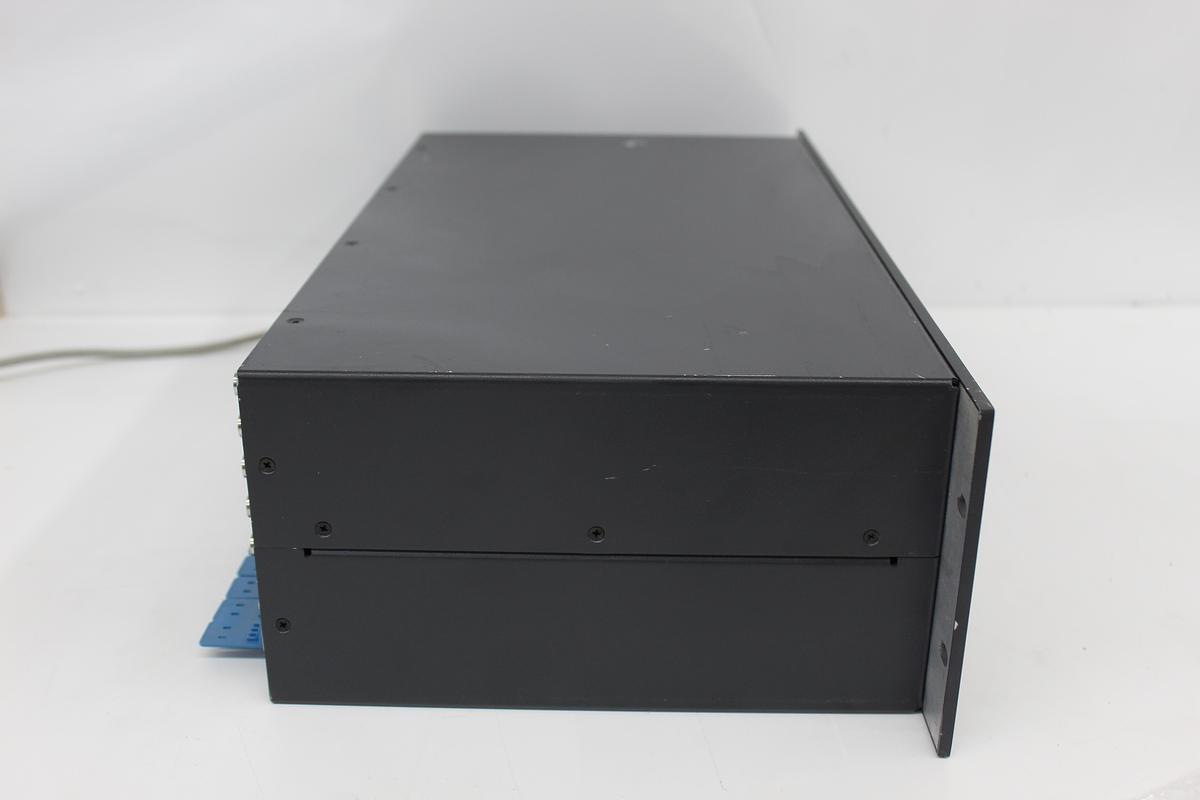 Used Extron CrossPoint Ultra 88 Series Ultra-Wideband Matrix Switcher w/ADSP