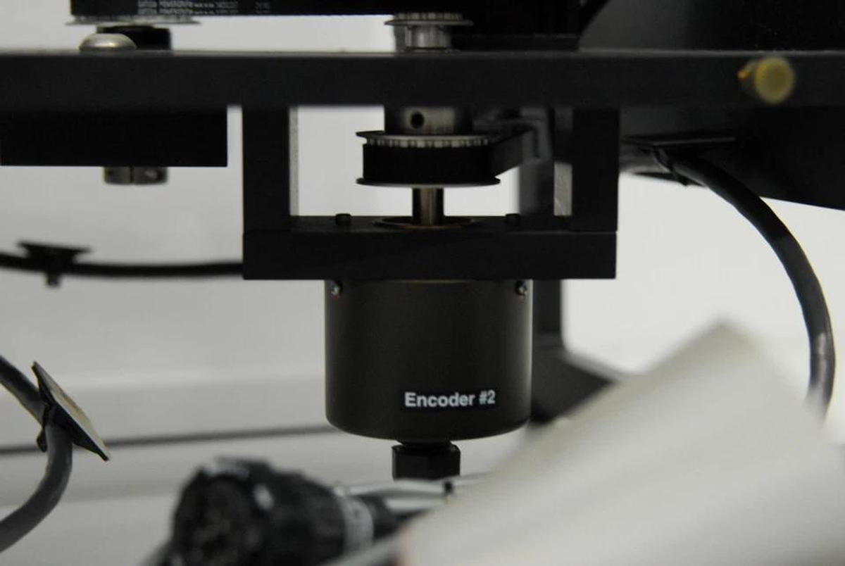 Used ECP Educational Control Products 220 Industrial Emulator