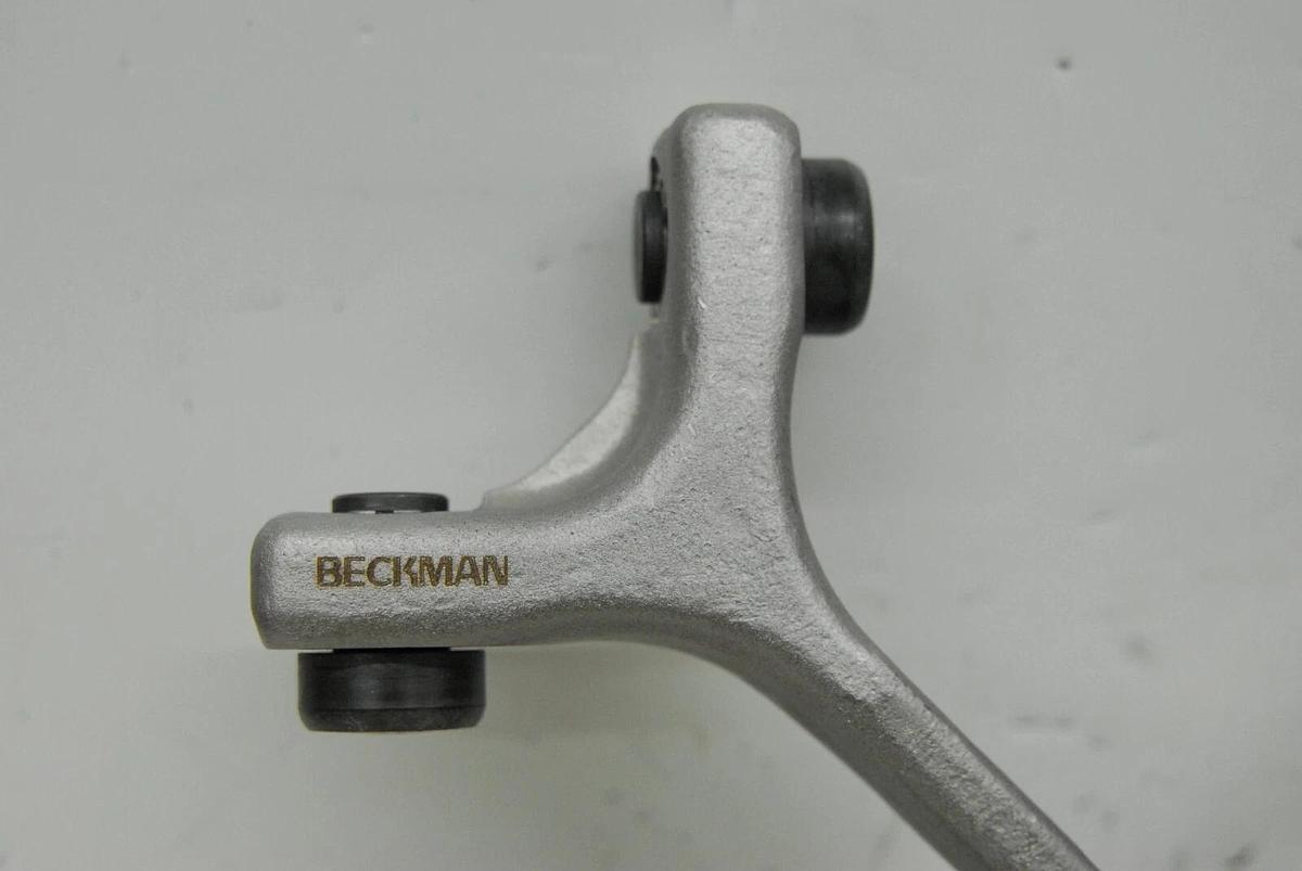 Used Beckman GH-3.8 Centrifuge Swing Bucket Rotor 3750 RPM (EXP 1-10)