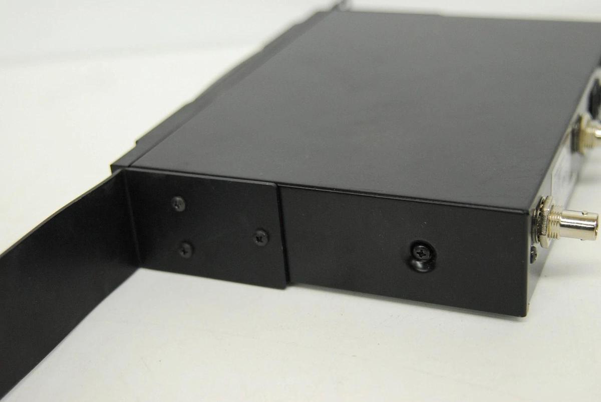 Used Audio-Technica ATW-R3100bD 655-680MHz Wireless Receiver - Not for use in US